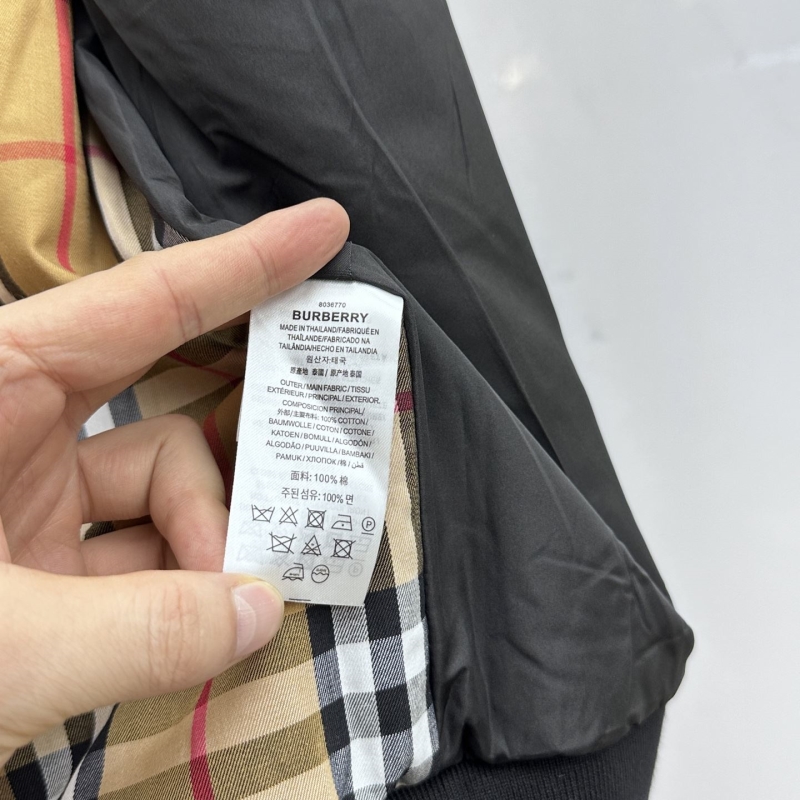 Bv*b*rry outwear
